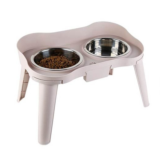 Ibañez Alzador Comedero,Superguau