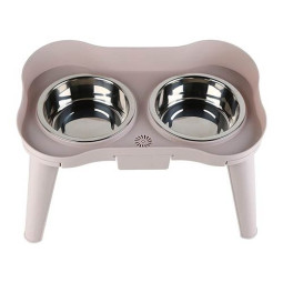 Ibañez Alzador Comedero,Superguau