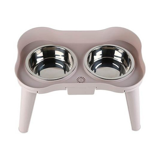 Ibañez Alzador Comedero,Superguau