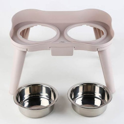 Ibañez Alzador Comedero,Superguau