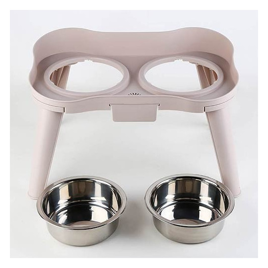 Ibañez Alzador Comedero,Superguau