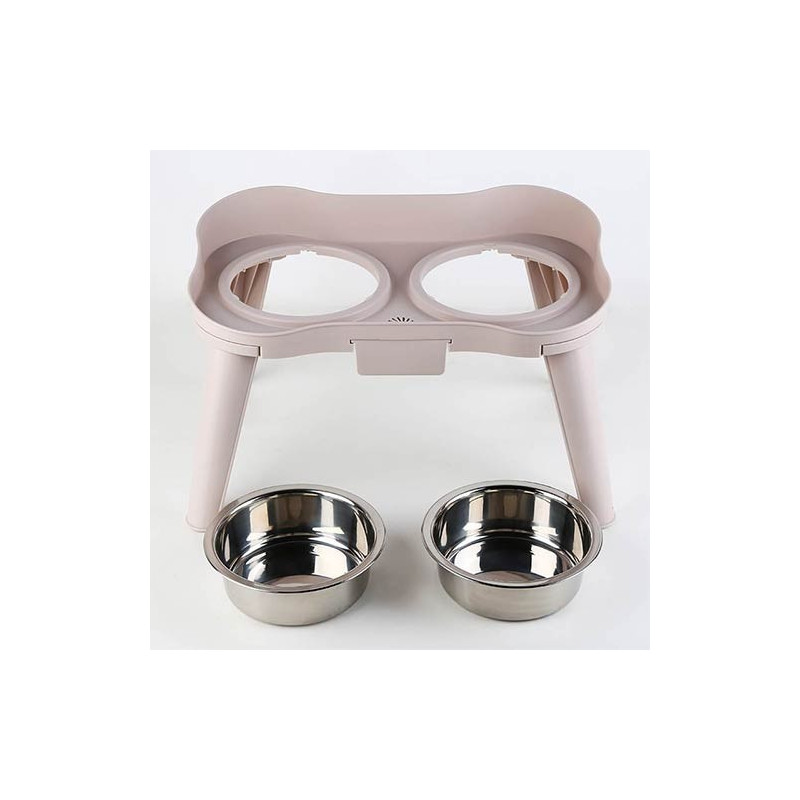 Ibañez Alzador Comedero,Superguau