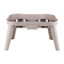 Ibañez Alzador Comedero,Superguau