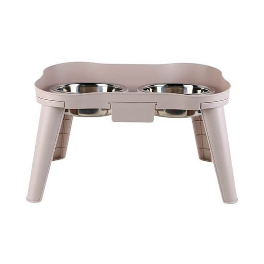 Ibañez Alzador Comedero,Superguau