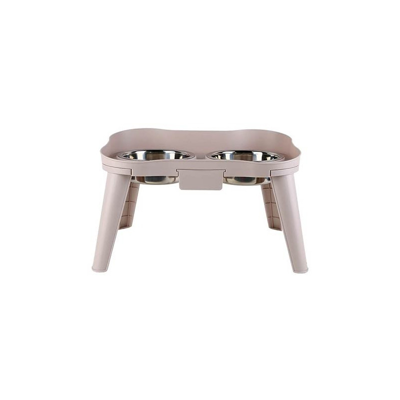 Ibañez Alzador Comedero,Superguau