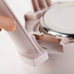 Ibañez Alzador Comedero,Superguau