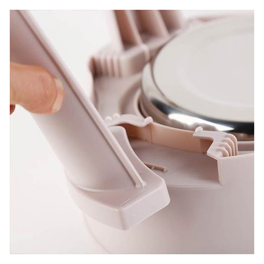 Ibañez Alzador Comedero,Superguau