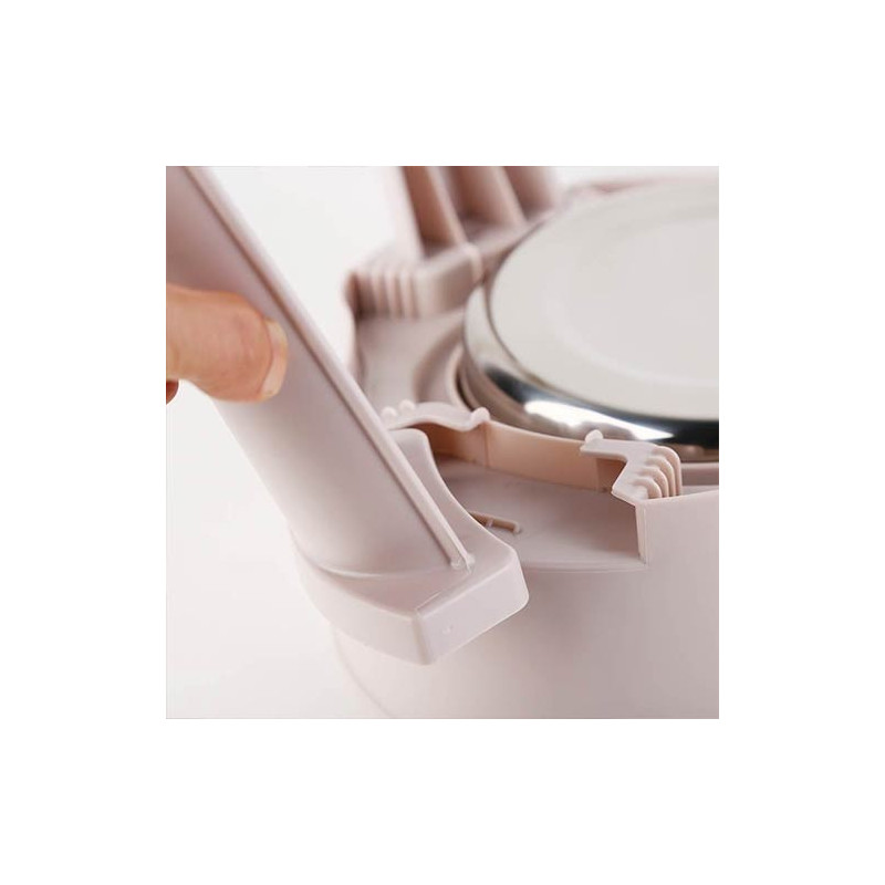 Ibañez Alzador Comedero,Superguau