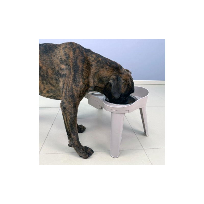 Ibañez Alzador Comedero,Superguau