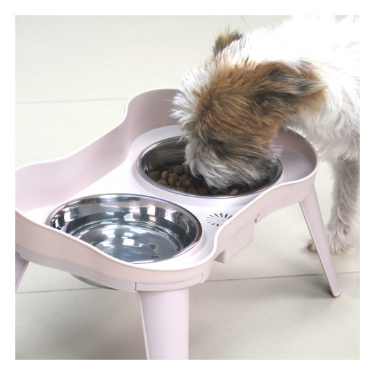 Ibañez Alzador Comedero,Superguau