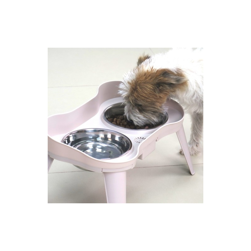 Ibañez Alzador Comedero,Superguau