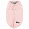 FuzzYard Chaqueta East Macgiver Rosa con arnés