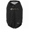 FuzzYard Chaqueta East Macgiver Negro con arnés