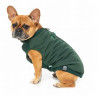 FuzzYard Chaqueta East Macgiver Verde con arnés