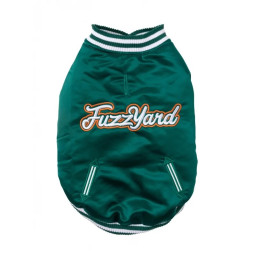 FuzzYard Chaqueta Fastball Verde