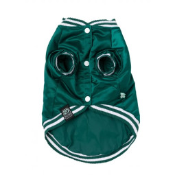 FuzzYard Chaqueta Fastball Verde