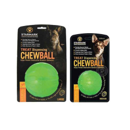 ChewBall Starmark
