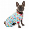 Fuzzyard Pijama para perros You Drive Me Glazy