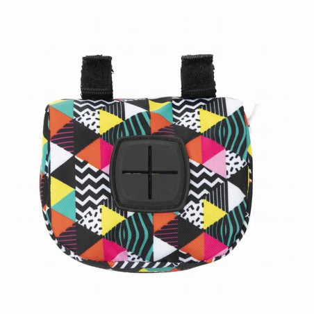 Fuzzyard Dispensador de Bolsas para cacas No Signal!