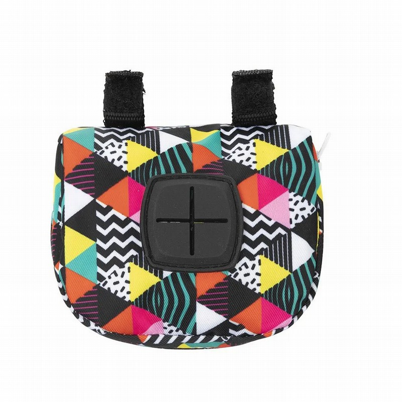 Fuzzyard Dispensador de Bolsas para cacas No Signal!