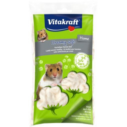 Vitakraft Dreamy Cama Blanda para Hamster