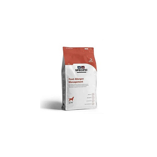 specific weight reduction perro superguau alimento humedo