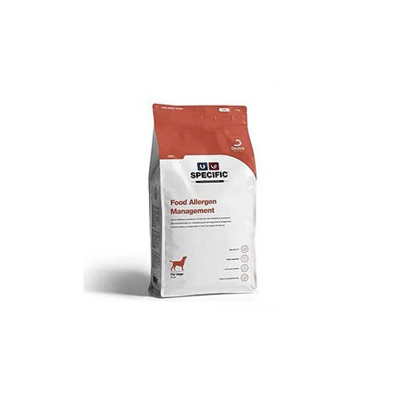 specific weight reduction perro superguau alimento humedo