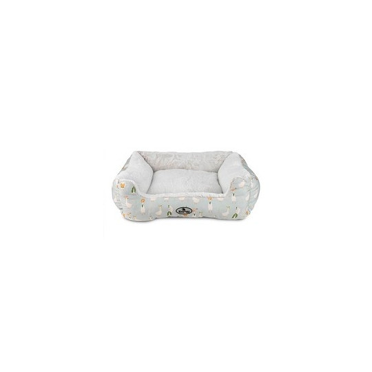 Ibañez Cama Turquesa , Superguau
