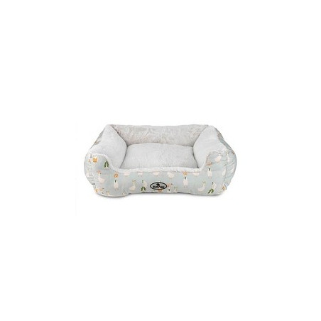 Ibañez Cama Turquesa , Superguau