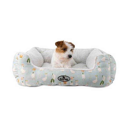 Ibañez Cama Turquesa , Superguau