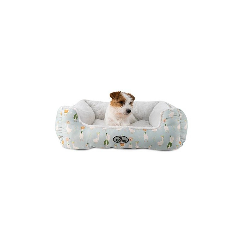 Ibañez Cama Turquesa , Superguau