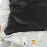 Ibañez Cama Turquesa , Superguau