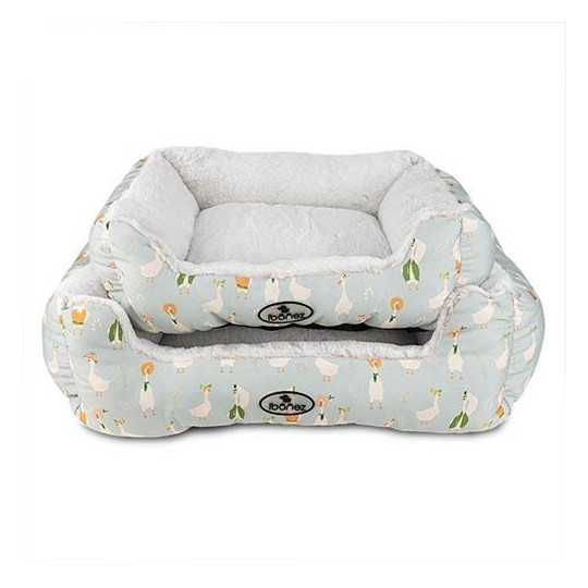 Ibañez Cama Turquesa , Superguau