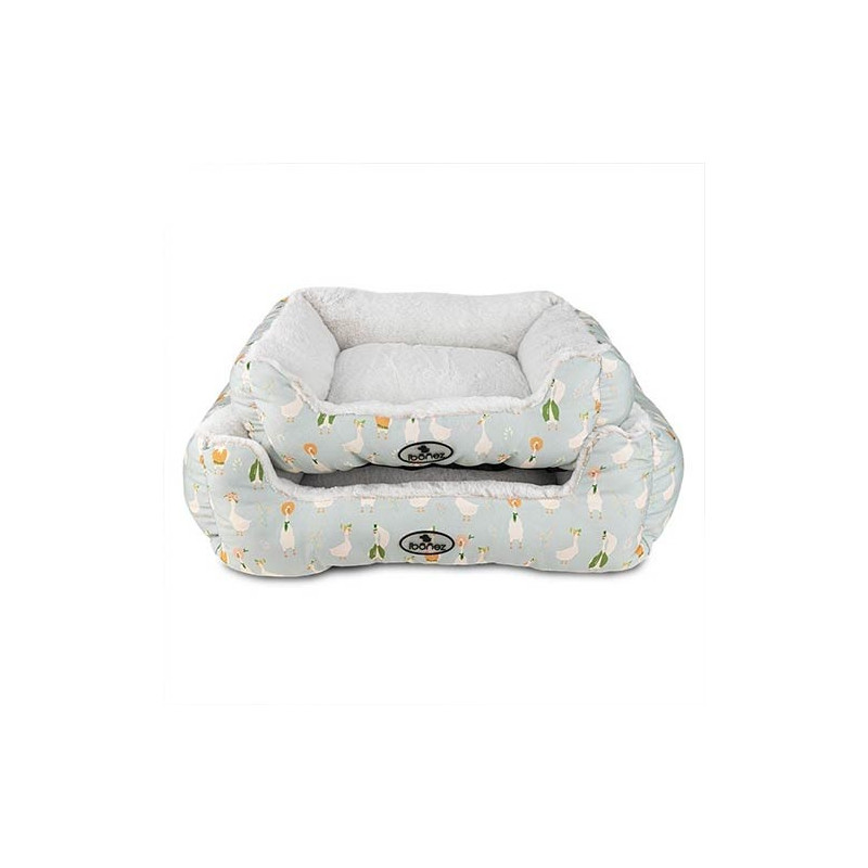Ibañez Cama Turquesa , Superguau