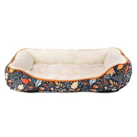 Ibañez Cama Turquesa , Superguau