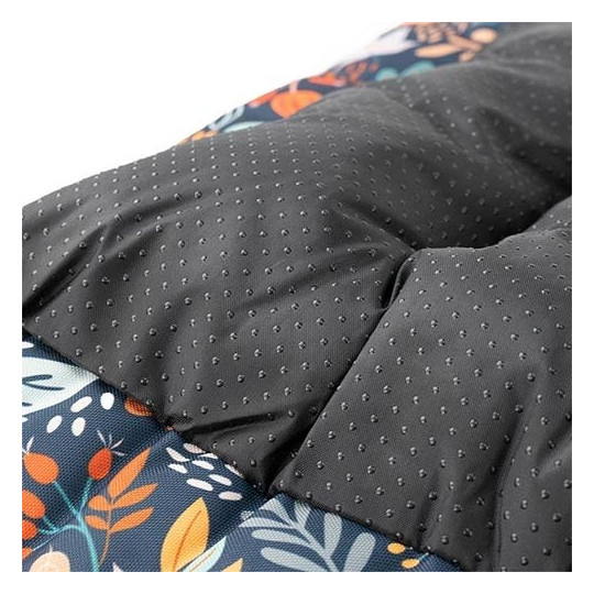 Ibañez Cama Turquesa , Superguau
