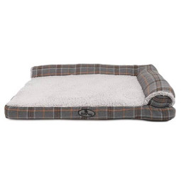 Ibañez Cama Turquesa , Superguau