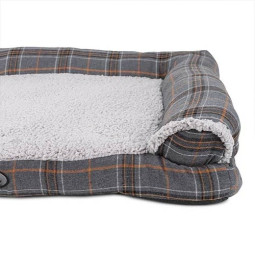 Ibañez Cama Turquesa , Superguau