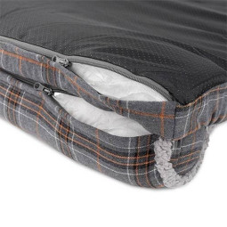 Ibañez Cama Turquesa , Superguau