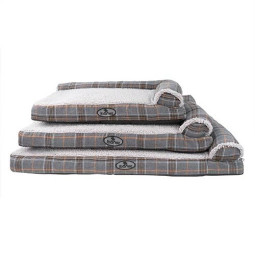 Ibañez Cama Turquesa , Superguau