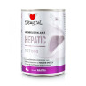 Disugual Diet Dog Lata Hepatic Pato 400gr