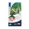 Farmina ND Spirulina Cat Cordero