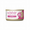 Schesir Vet Cat Lata Gastro Mousse 80gr