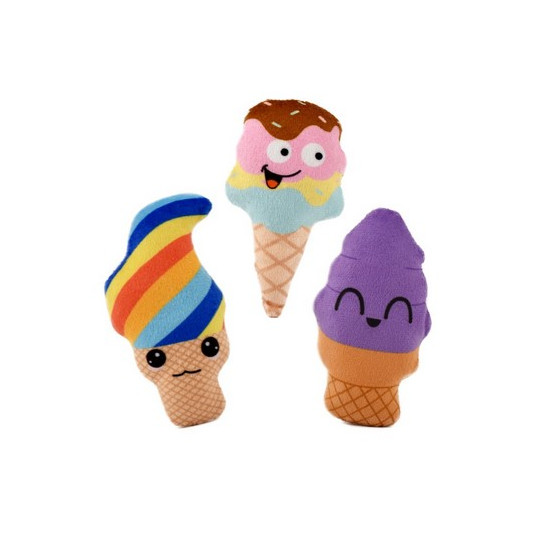 Nayeco Cat Juguete Helado con Catnip
