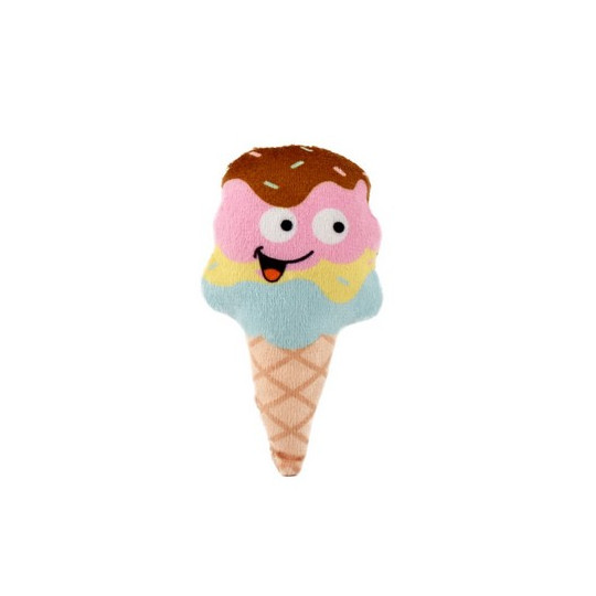 Nayeco Cat Juguete Helado con Catnip