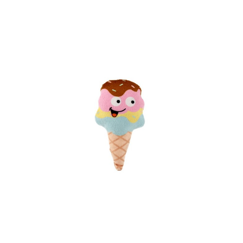Nayeco Cat Juguete Helado con Catnip