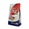 Farmina ND Cat Weight Management Cordero y Quinoa