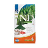 Farmina ND Prime Cat Kitten Spirulina y Arenque