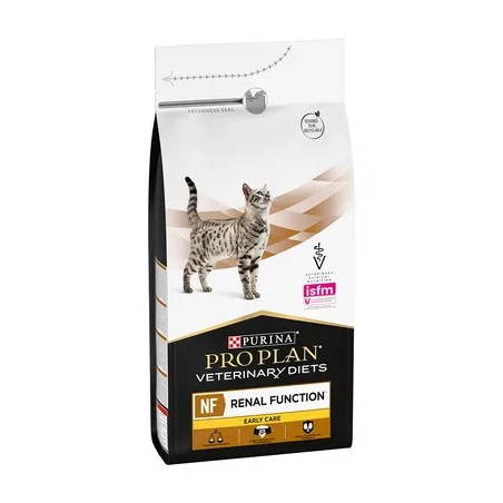 Purina VD Feline Renal Function NF - Superguau, Zaragoza