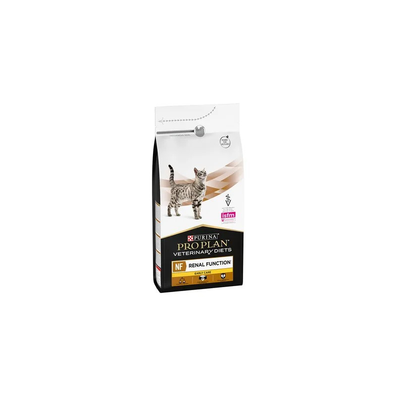 Purina VD Feline Renal Function NF - Superguau, Zaragoza